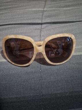 Women's 7 For All Mankind Oversized Sunglasses